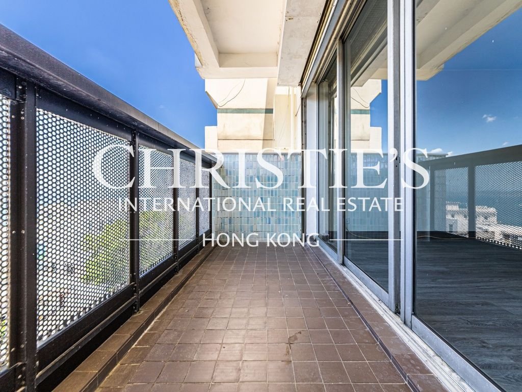 Apartment in Hong Kong, Hong Kong 2 - 16307942