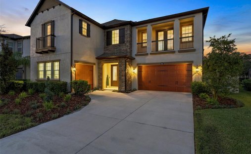 House in Zephyrhills, Florida, United States 1