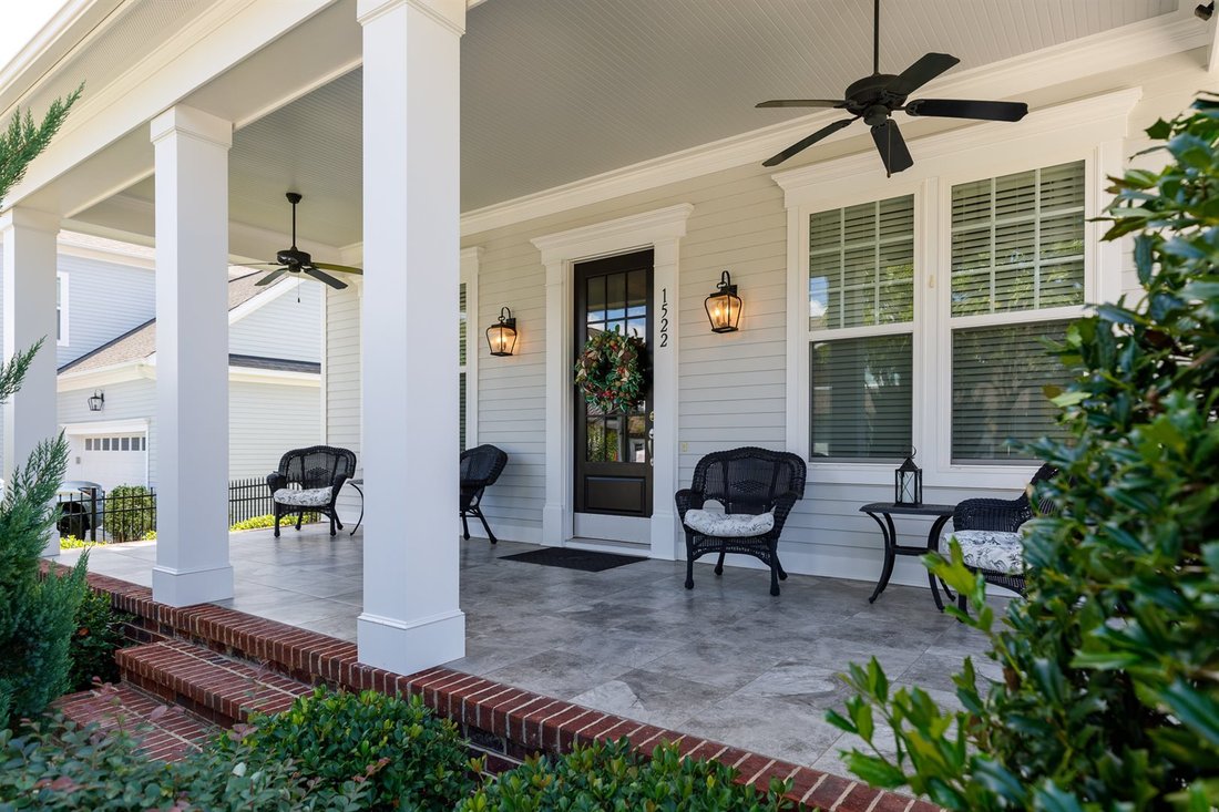 House in Fort Mill, South Carolina, United States 4 - 18912228