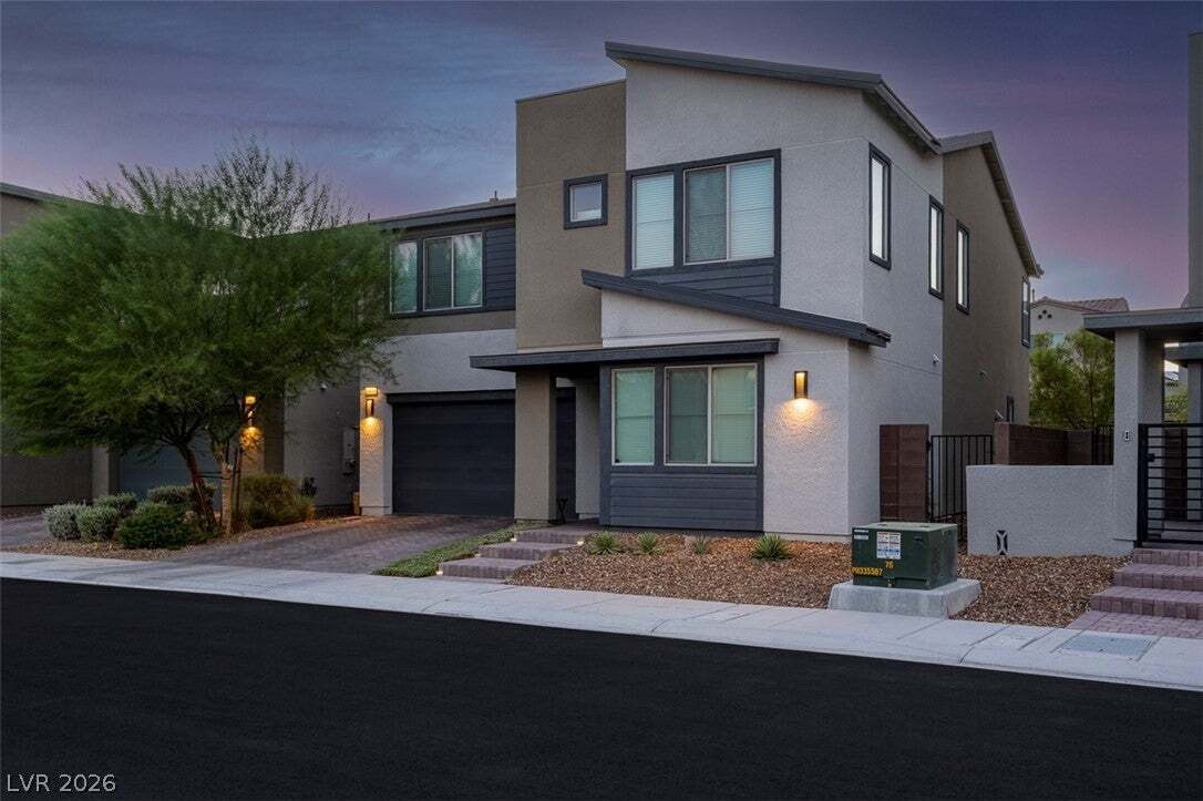 Casa a North Las Vegas, Nevada, Stati Uniti 5 - 18908781
