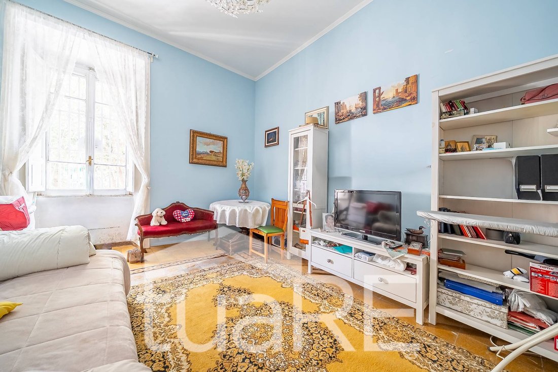 Apartment in Trieste - Coppedè, Rome, Italy 2 - 18332147