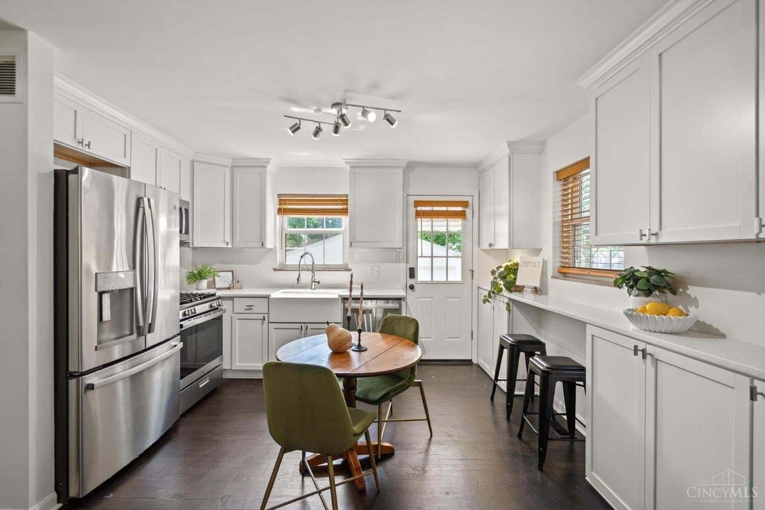 House in Cincinnati, Ohio, United States 4 - 18905805