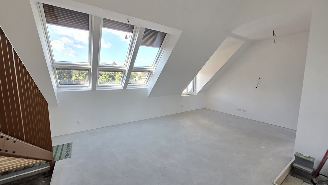 Penthouse in Vienna, Wien, Austria 4 - 18914351