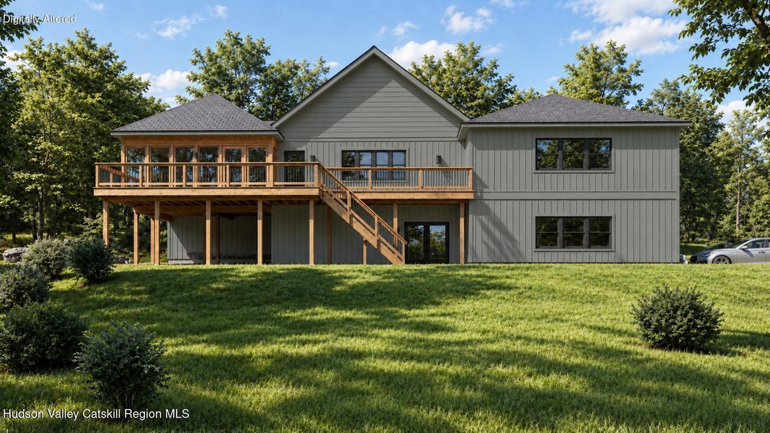 House in Accord, New York, United States 3 - 18908527