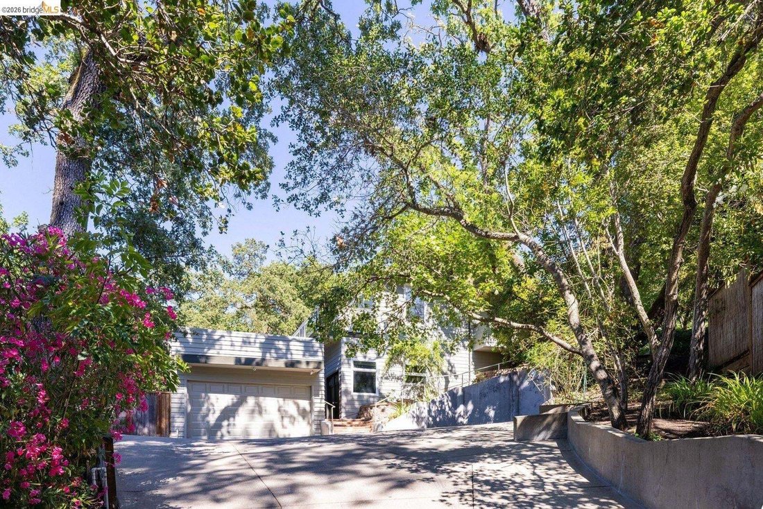 House in Lafayette, California, United States 1 - 18909427