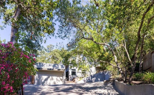 House in Lafayette, California, United States 1