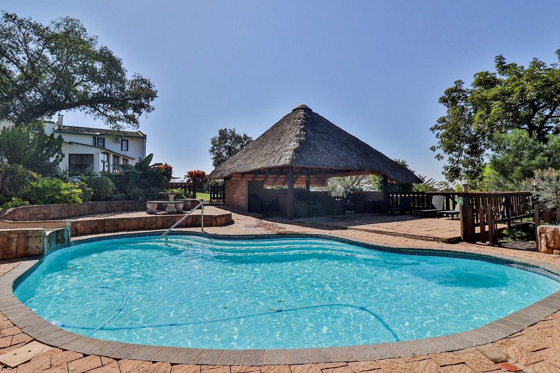 Mbombela, Mpumalanga, South Africa 3 - 18909007
