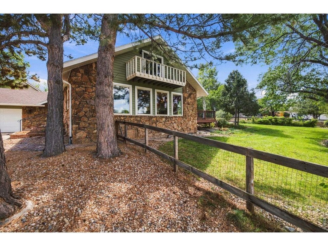 Haus in Longmont, Colorado, Vereinigte Staaten 3 - 18912302