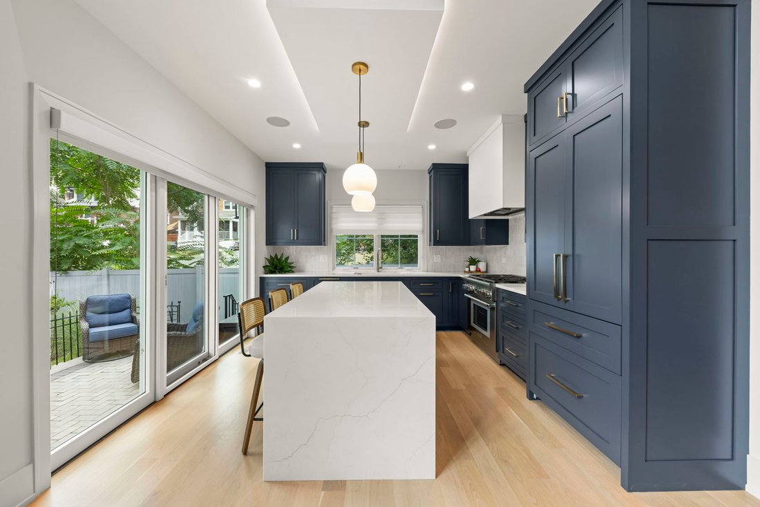 Villa in Naperville, Illinois, United States 5 - 18798971