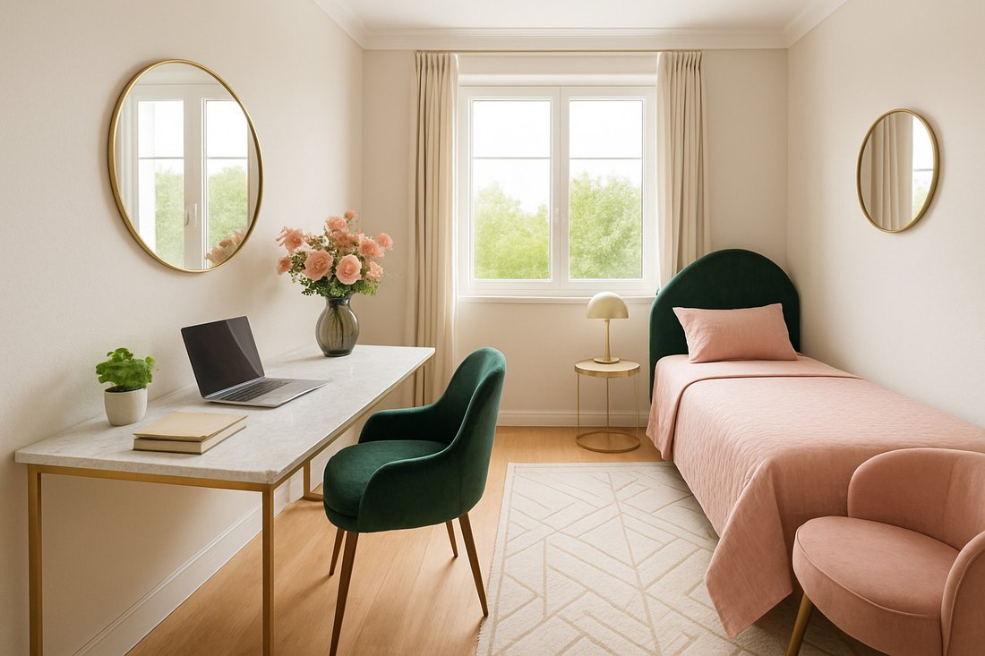 Apartment in Chateaufort, Ile-de-France, France 5 - 17914812