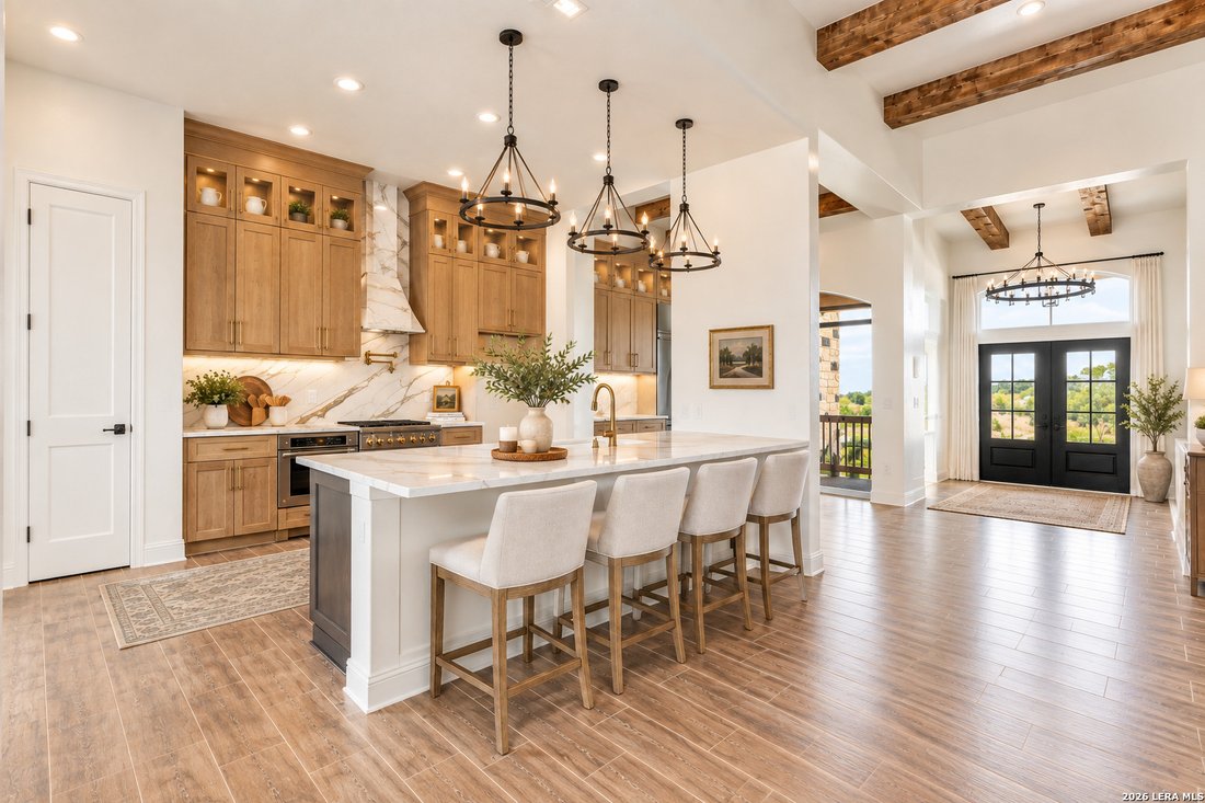 House in Floresville, Texas, United States 3 - 18512797