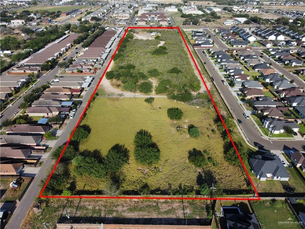 Land in Elsa, Texas, United States 2 - 18909831