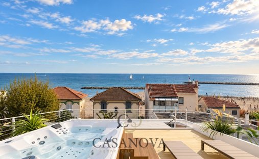 Apartment in Mauguio, Occitania, France 1