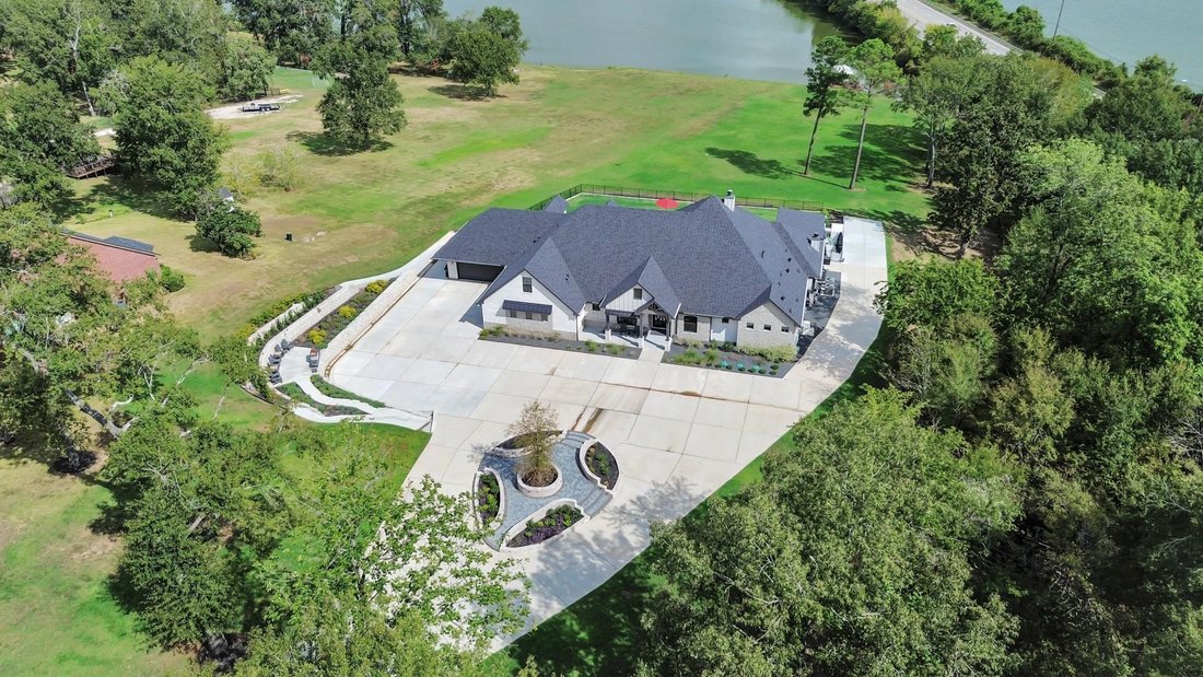 Haus in Conroe, Texas, Vereinigte Staaten 1 - 18913337