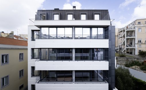 Apartment in Santo Antonio, Lisbon, Portugal 1