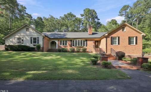 House in Sanford, North Carolina, United States 1