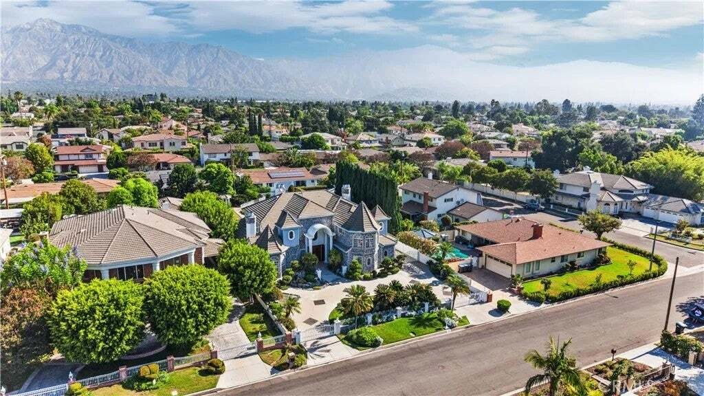 House in Arcadia, California, United States 4 - 18905843