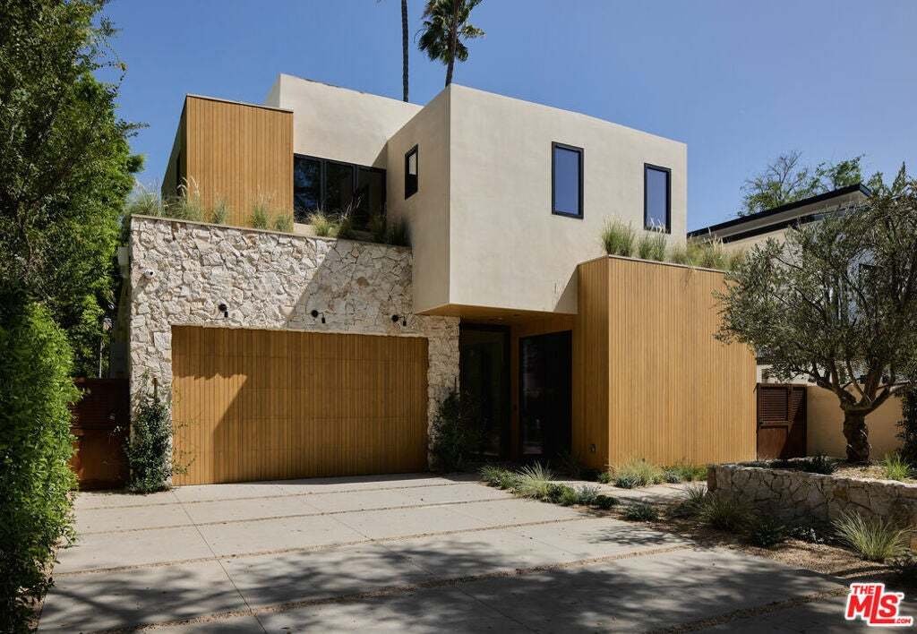 Maison à Los Angeles, Californie, États-Unis 1 - 18918656