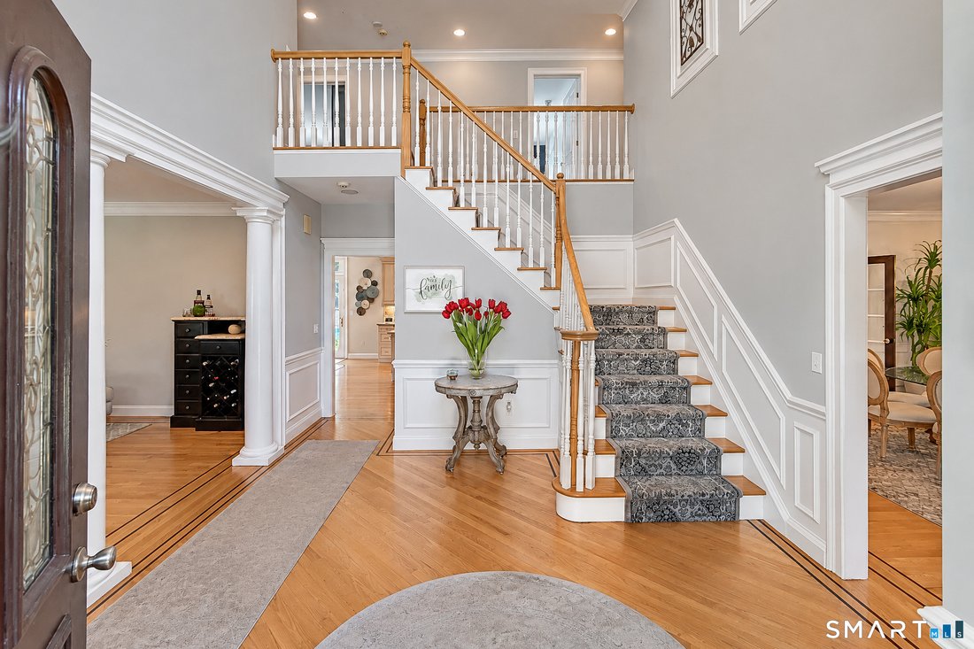 House in Newtown, Connecticut, United States 4 - 18912761