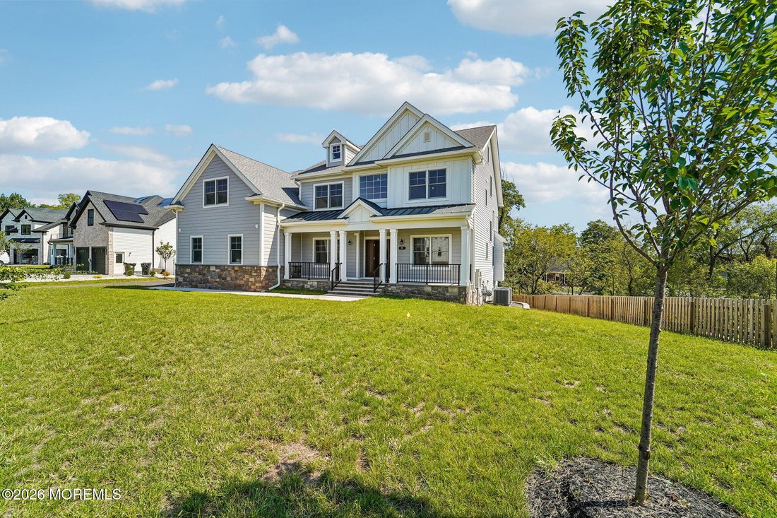 House in Piscataway, New Jersey, United States 5 - 18906247