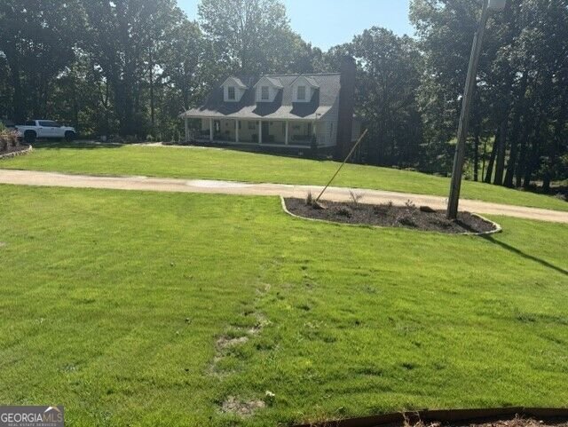 Farm Ranch in Cumming, Georgia, United States 2 - 17479476