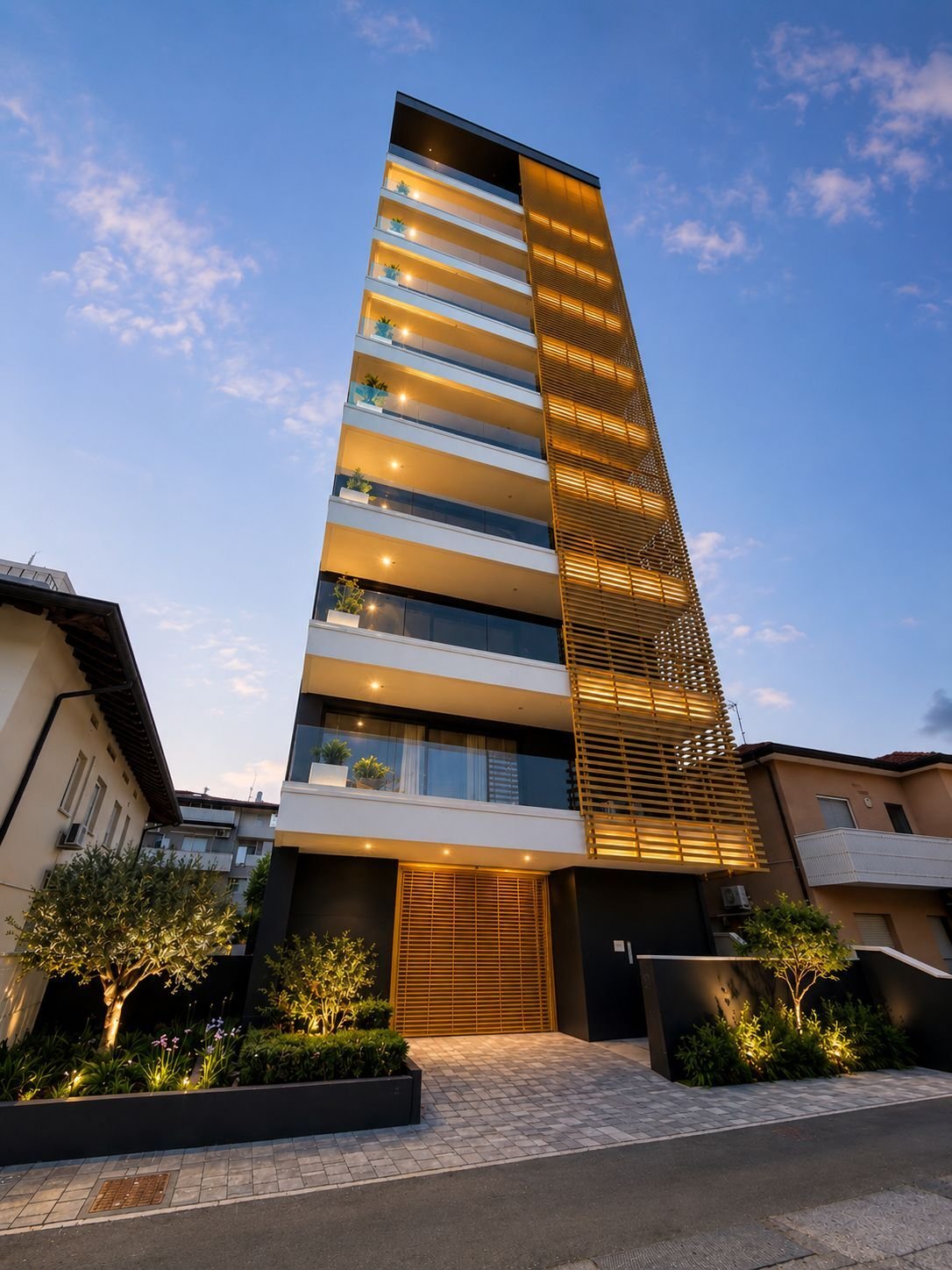 Apartment in Lignano Sabbiadoro, Friuli – Venezia Giulia, Italy 1 - 16623758