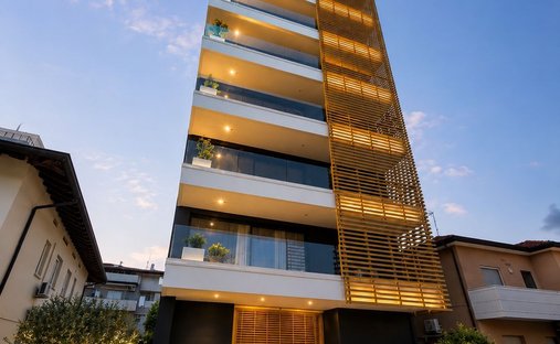 Apartment in Lignano Sabbiadoro, Friuli – Venezia Giulia, Italy 1