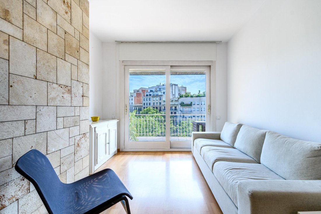 Apartment in Eixample, Barcelona, Spain 5 - 18913546
