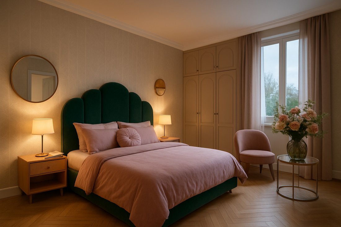 Appartamento a Chantilly, Alta Francia, Francia 3 - 18314545