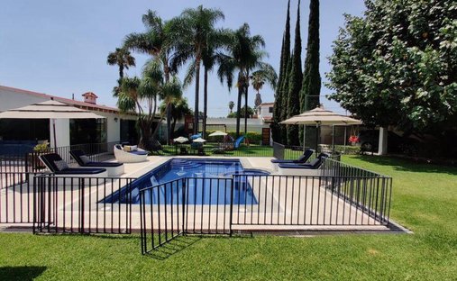 Haus in Chapala, Jalisco, Mexiko 1