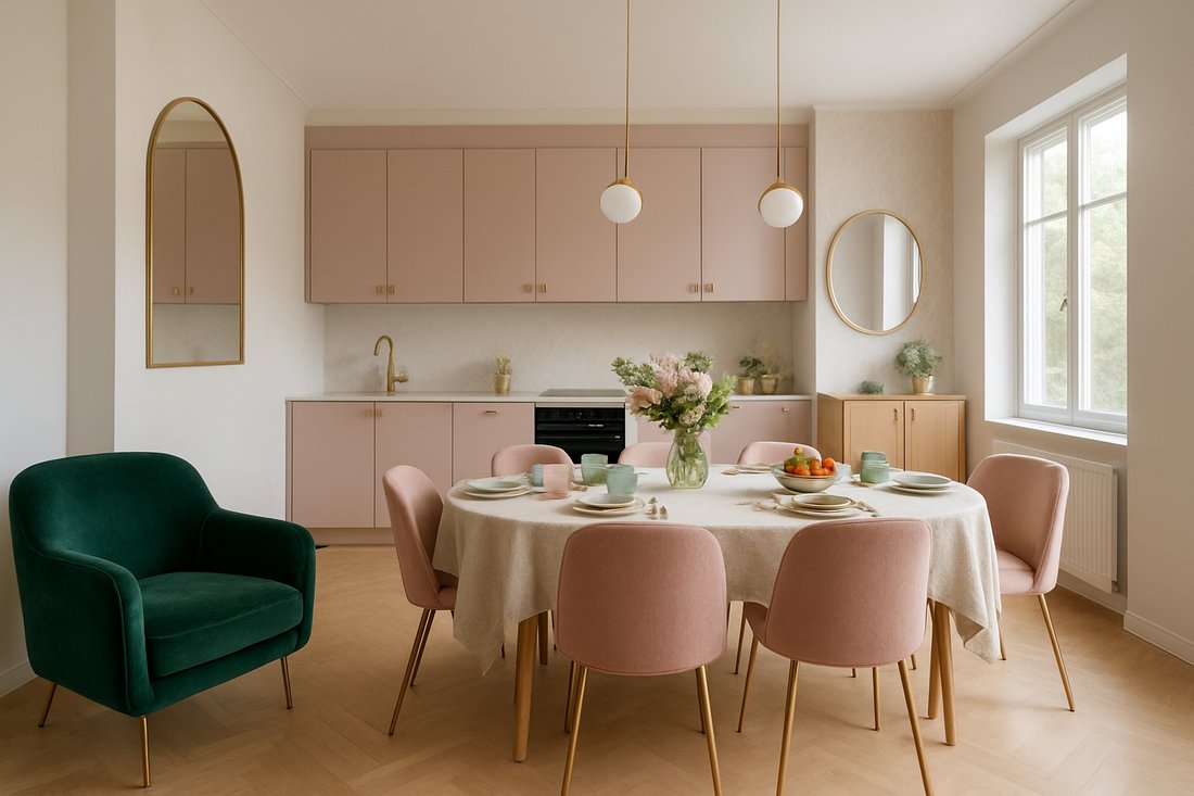 Apartment in Carnot-Petit Pont-Alouettes, Alfortville, France 2 - 18914642