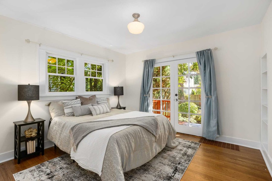 House in Portland, Oregon, United States 2 - 18908124
