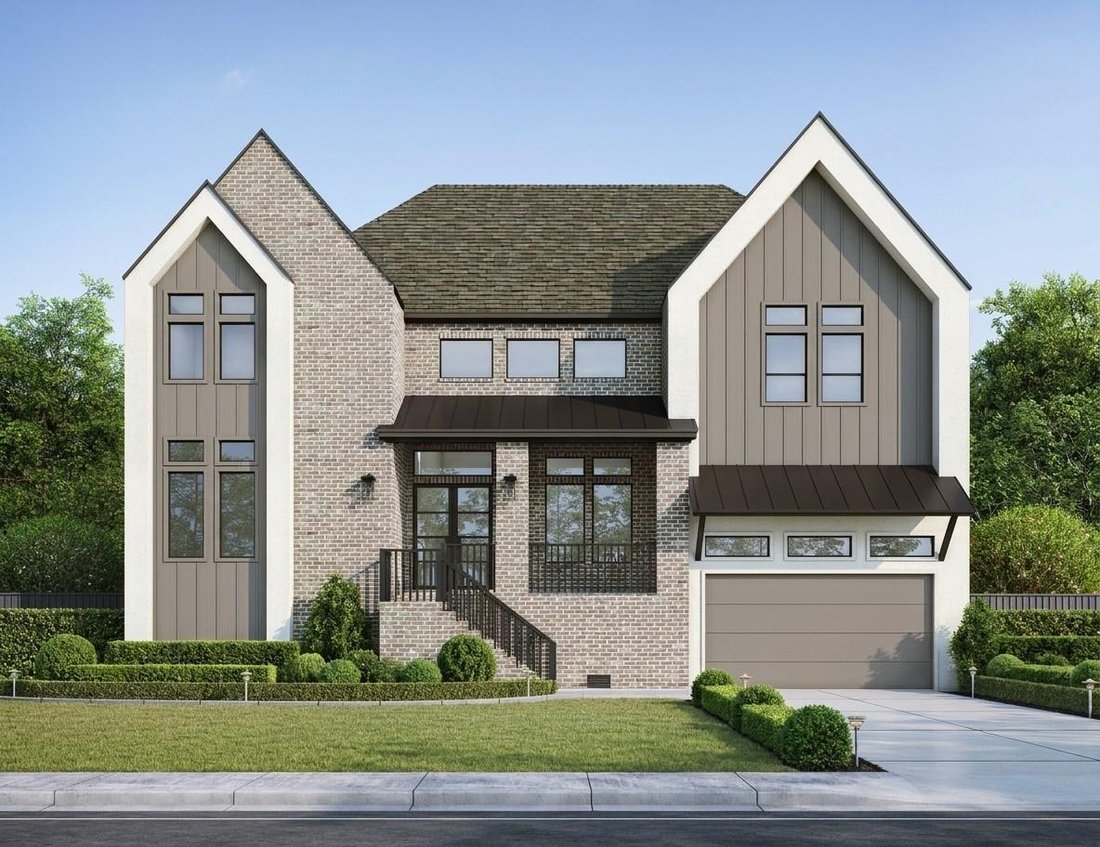 House in Houston, Texas, United States 1 - 18910501
