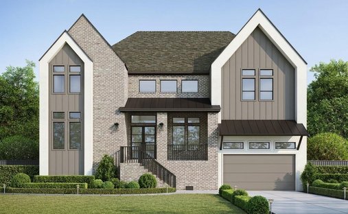 Maison à Houston, Texas, États-Unis 1
