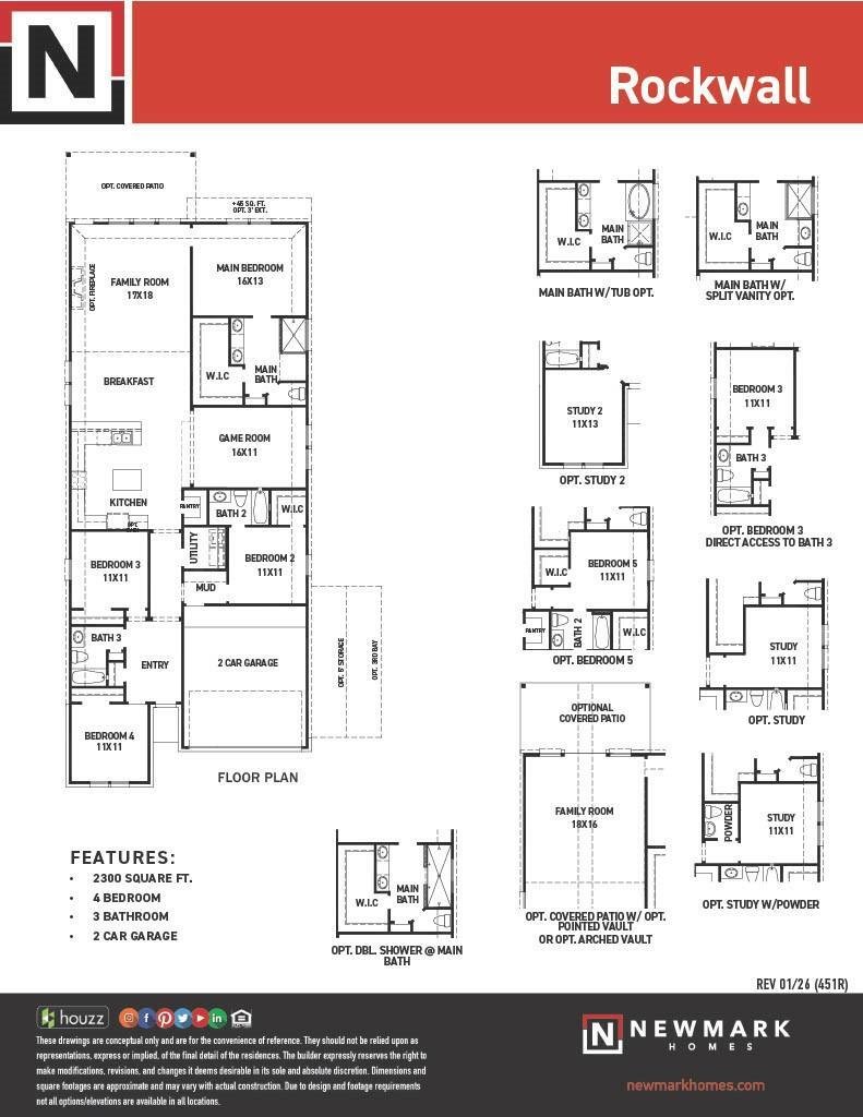 House in Katy, Texas, United States 5 - 18910498
