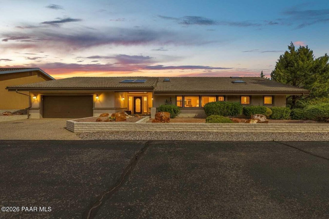 House in Sedona, Arizona, United States 1 - 18908709