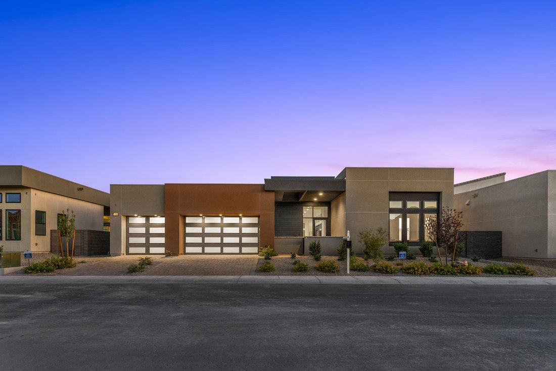 House in Las Vegas, Nevada, United States 1 - 18908053