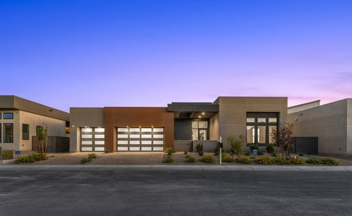 Maison à Las Vegas, Nevada, États-Unis 1