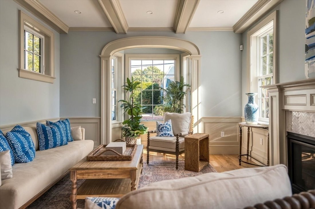 House in Newburyport, Massachusetts, United States 5 - 18921591