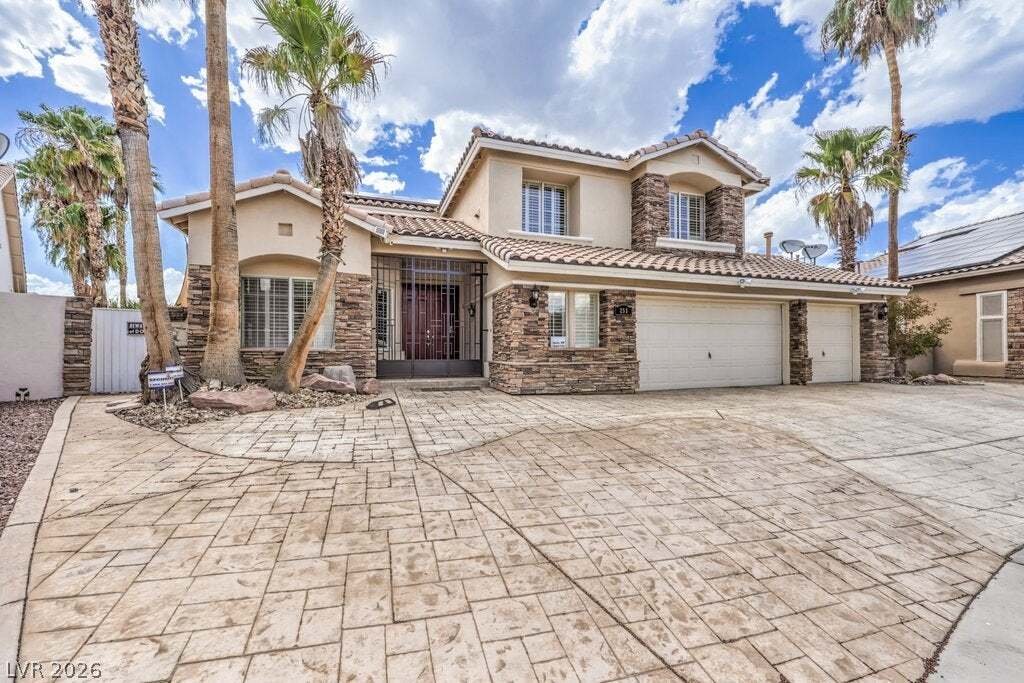 House in Henderson, Nevada, United States 3 - 18912943