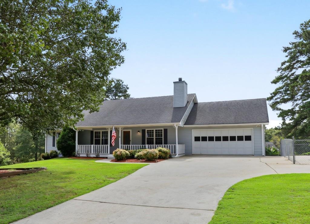 House in Dacula, Georgia, United States 5 - 18909994