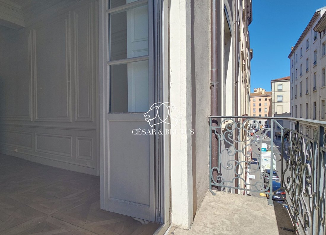 Apartment in Perralière, Lyon, Auvergne-Rhône-Alpes 3 - 18912646