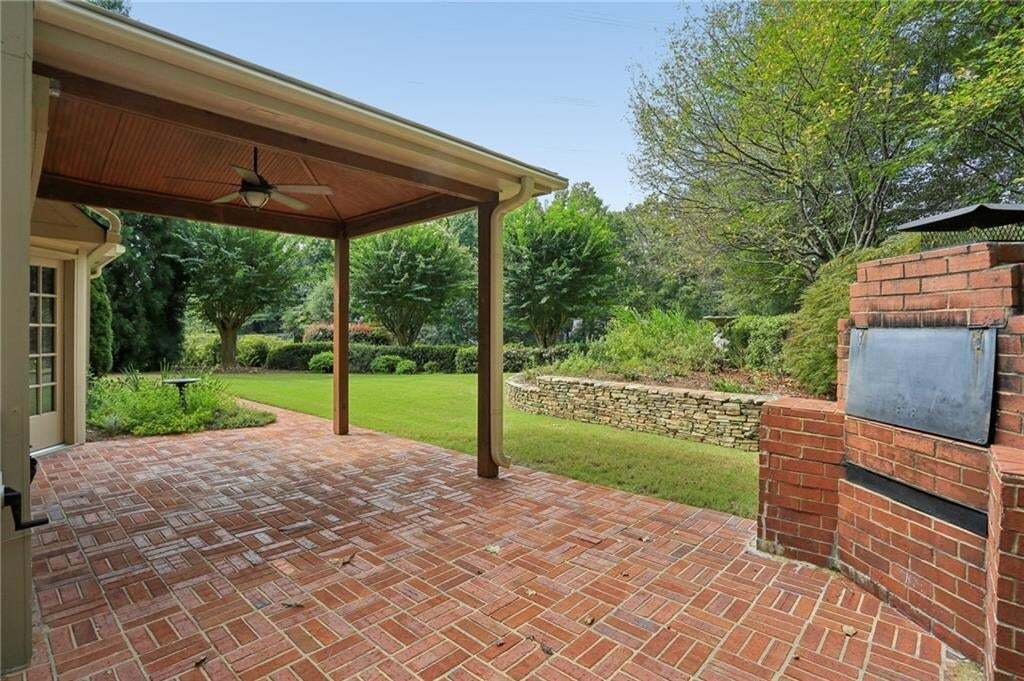 House in Marietta, Georgia, United States 5 - 18906480