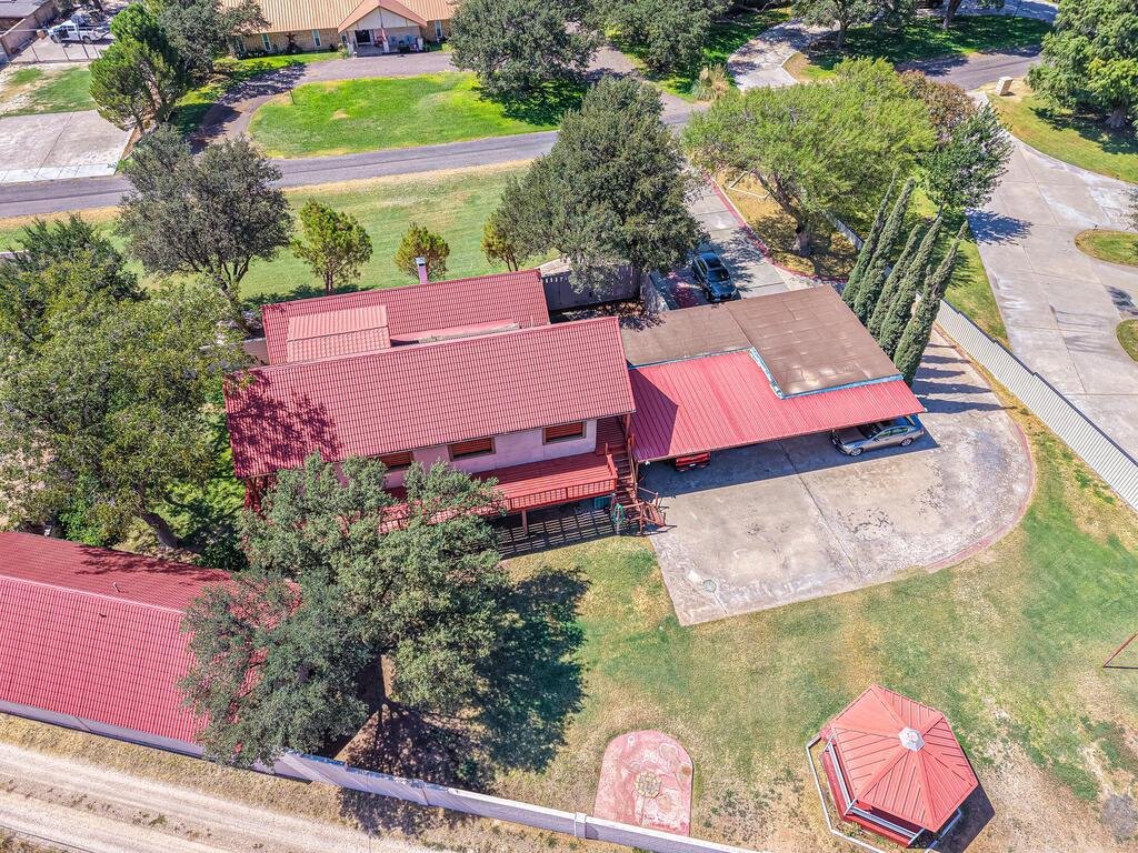 House in Odessa, Texas, United States 1 - 18905465