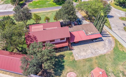 Haus in Odessa, Texas, Vereinigte Staaten 1