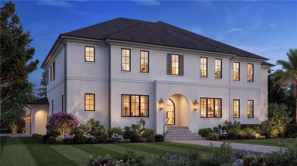 House in Tampa, Florida, United States 2 - 18912215
