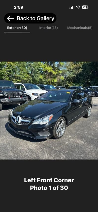 Coupe in Cincinnati, OH, United States 1 - 18911766