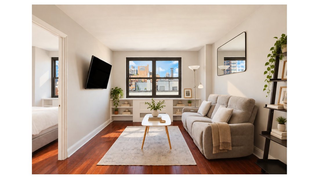 Co Op in New York, New York, United States 2 - 18910735