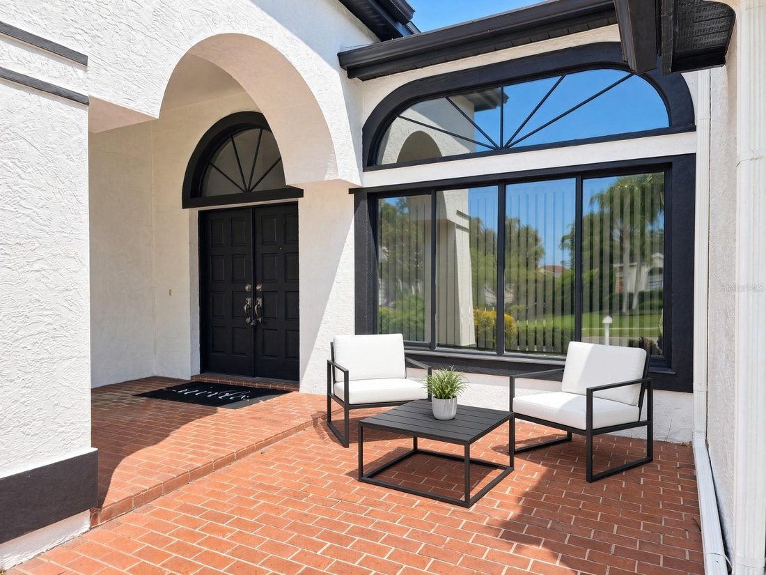 Casa a Palm Harbor, Florida, Stati Uniti 4 - 18905975