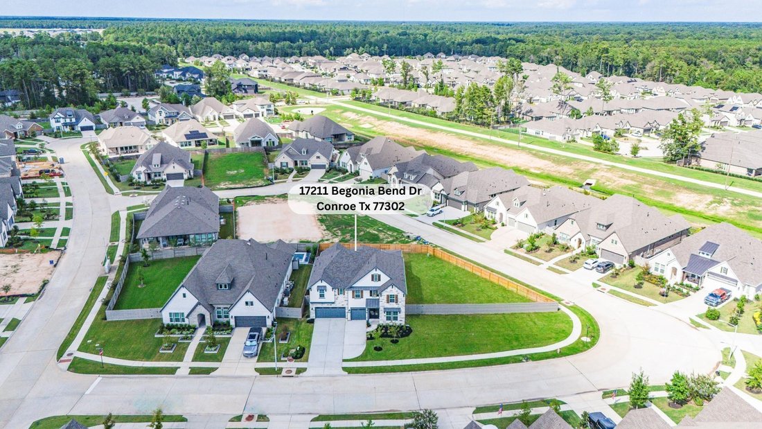 House in Conroe, Texas, United States 3 - 18910426